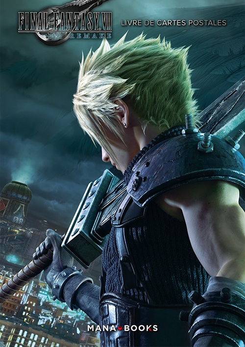 juego final fantasy VII para pc
