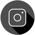 Red social instagram